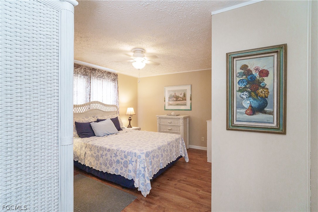 8320 Riverside Drive, Unit 94 Punta Gorda, FL 33982 - Photo 24 of 46