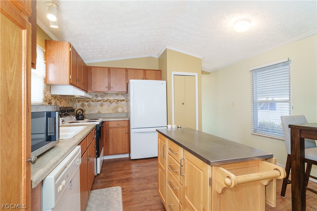 8320 Riverside Drive, Unit 94 Punta Gorda, FL 33982 - Photo 26 of 46