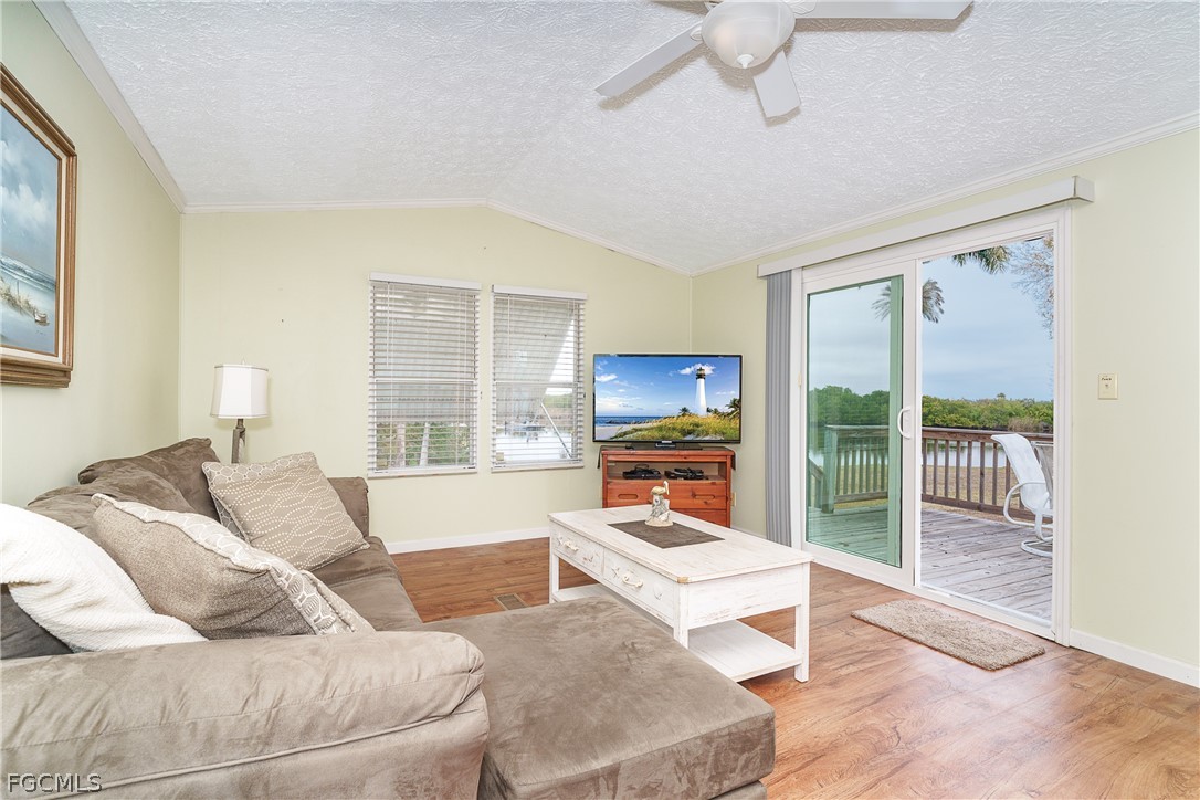 8320 Riverside Drive, Unit 94 Punta Gorda, FL 33982 - Photo 27 of 46