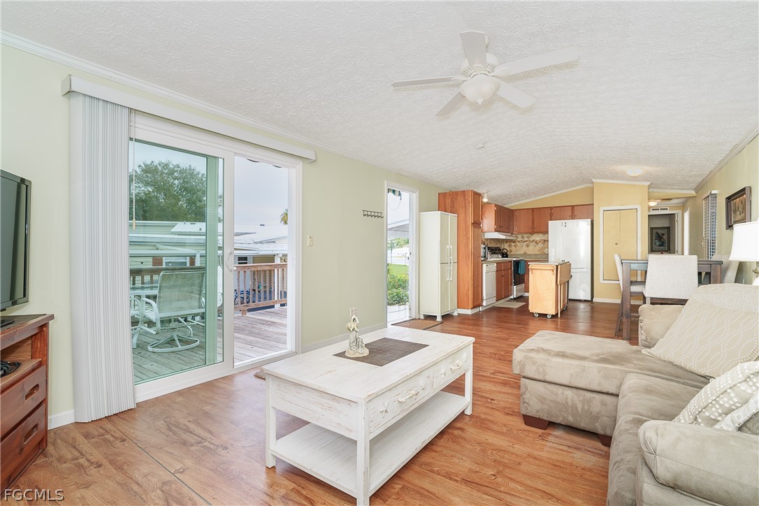 8320 Riverside Drive, Unit 94 Punta Gorda, FL 33982 - Photo 29 of 46