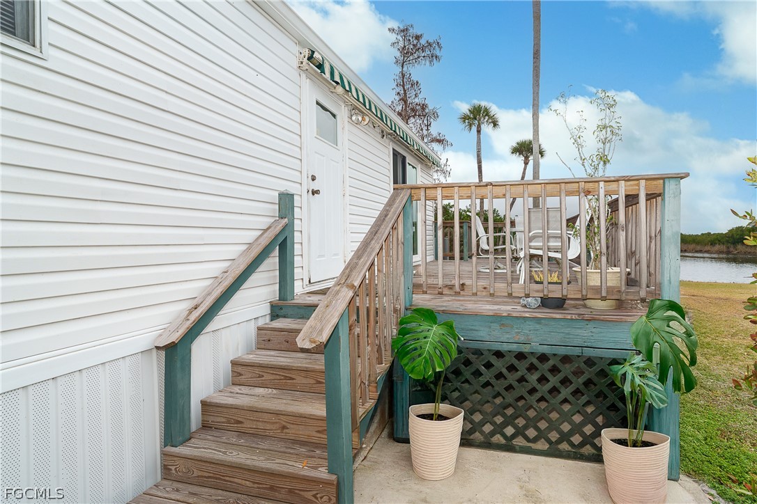 8320 Riverside Drive, Unit 94 Punta Gorda, FL 33982 - Photo 3 of 46