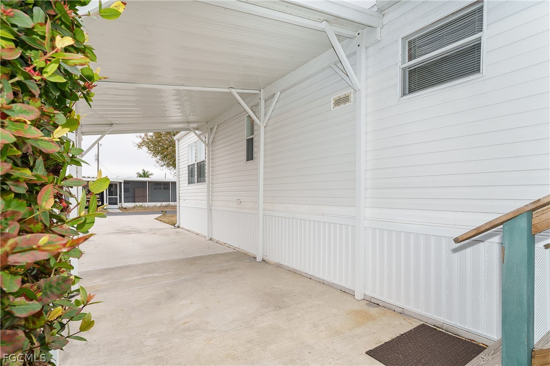 8320 Riverside Drive, Unit 94 Punta Gorda, FL 33982 - Photo 32 of 46