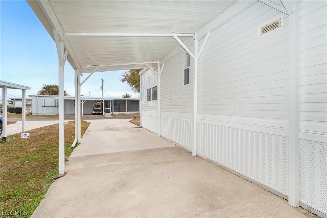 8320 Riverside Drive, Unit 94 Punta Gorda, FL 33982 - Photo 33 of 46