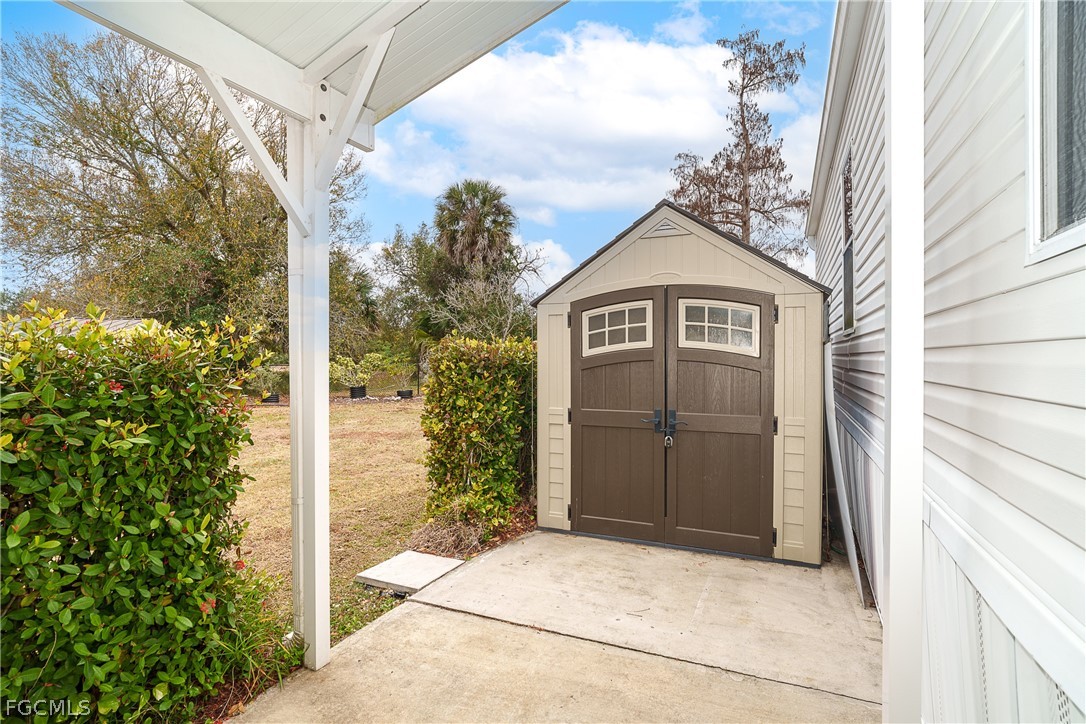 8320 Riverside Drive, Unit 94 Punta Gorda, FL 33982 - Photo 35 of 46