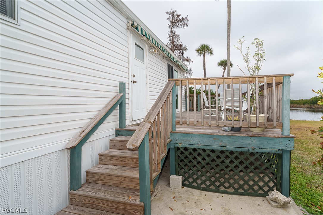 8320 Riverside Drive, Unit 94 Punta Gorda, FL 33982 - Photo 36 of 46