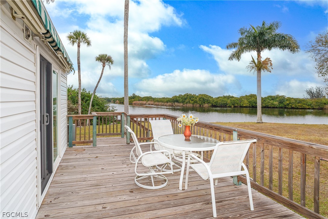 8320 Riverside Drive, Unit 94 Punta Gorda, FL 33982 - Photo 37 of 46