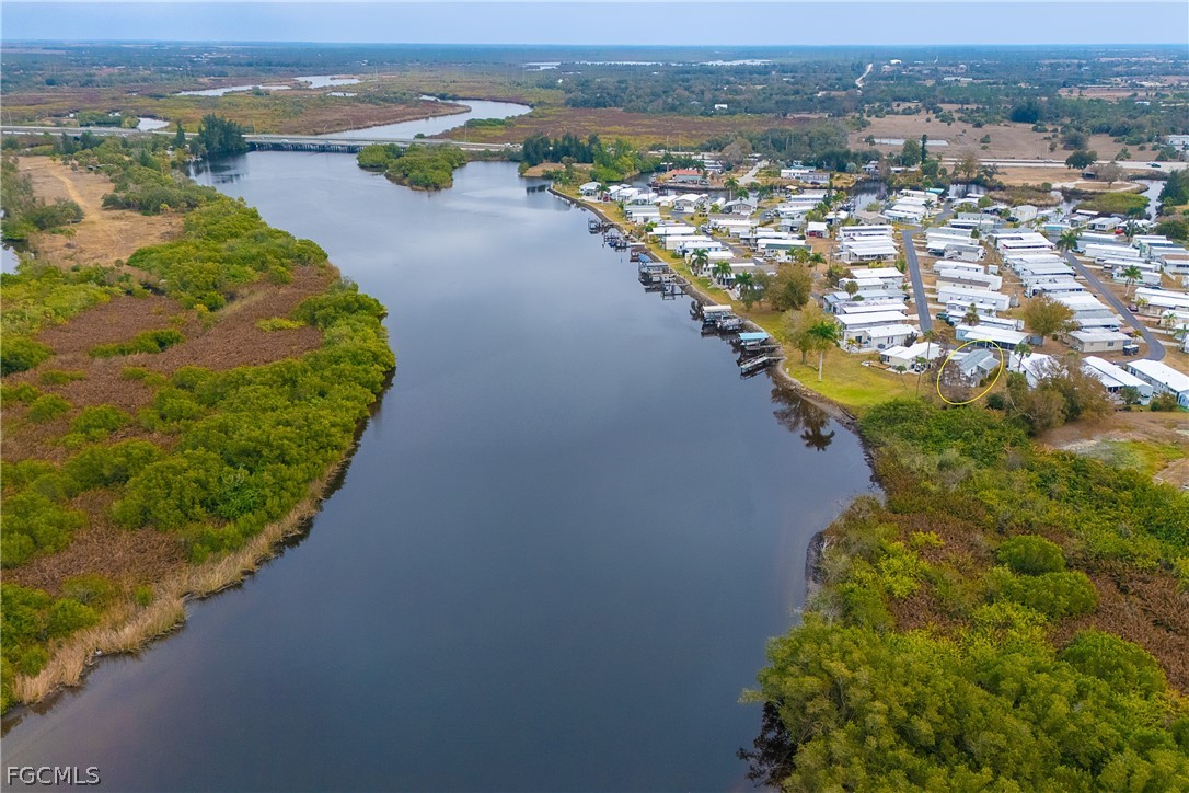 8320 Riverside Drive, Unit 94 Punta Gorda, FL 33982 - Photo 38 of 46