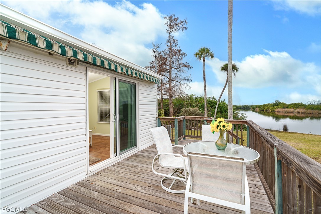 8320 Riverside Drive, Unit 94 Punta Gorda, FL 33982 - Photo 4 of 46