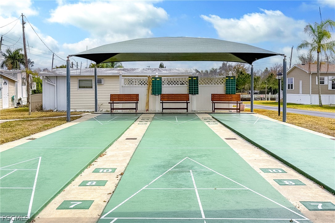 8320 Riverside Drive, Unit 94 Punta Gorda, FL 33982 - Photo 44 of 46