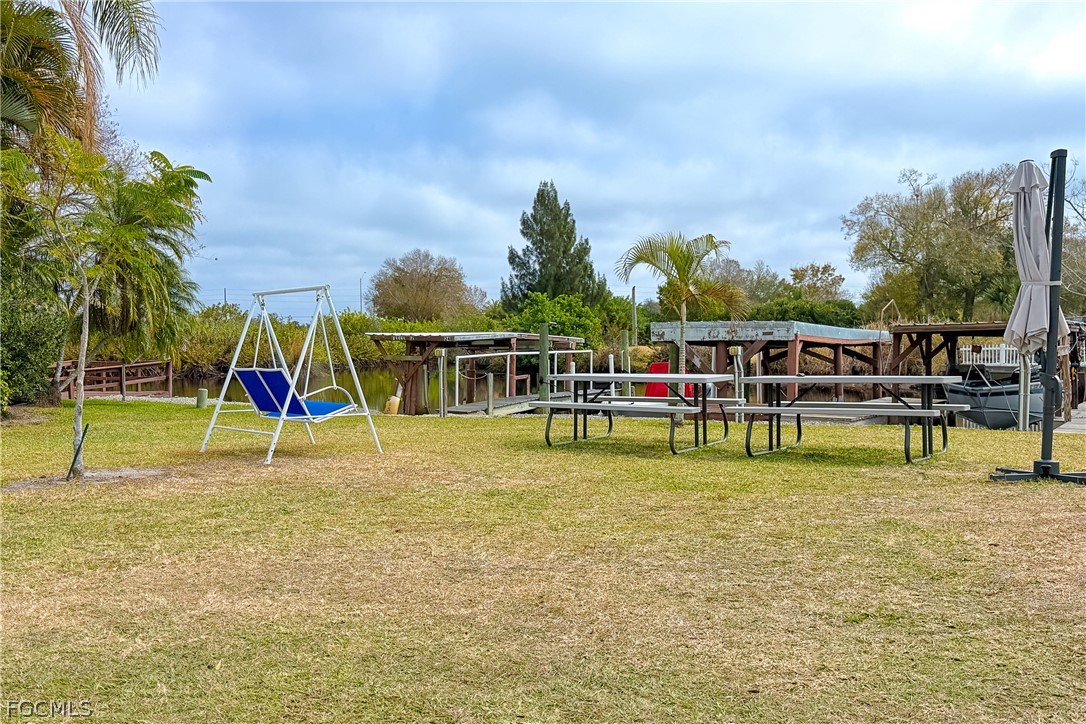 8320 Riverside Drive, Unit 94 Punta Gorda, FL 33982 - Photo 45 of 46