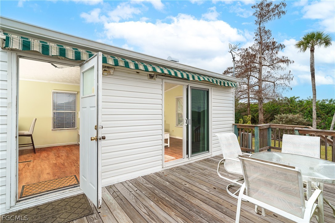 8320 Riverside Drive, Unit 94 Punta Gorda, FL 33982 - Photo 5 of 46