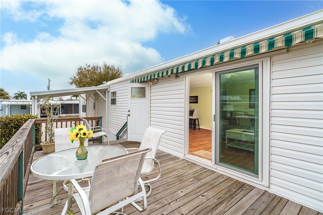 8320 Riverside Drive, Unit 94 Punta Gorda, FL 33982 - Photo 6 of 46