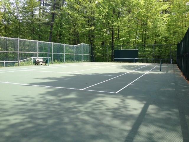 13 Trail Road Casco, ME 04015 - Photo 12 of 12 Tennis2