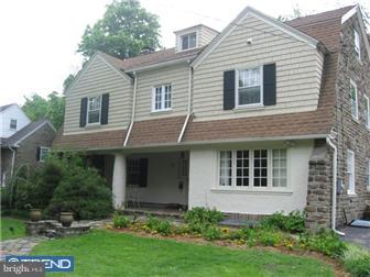 422 Penn Road Wynnewood, PA 19096 - Photo 2 of 12