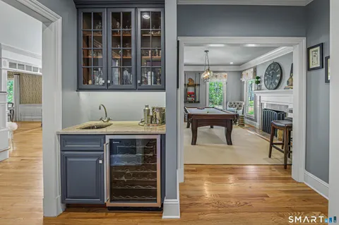 $2,795,000 | 54 Barry Avenue, Ridgefield, CT 06877