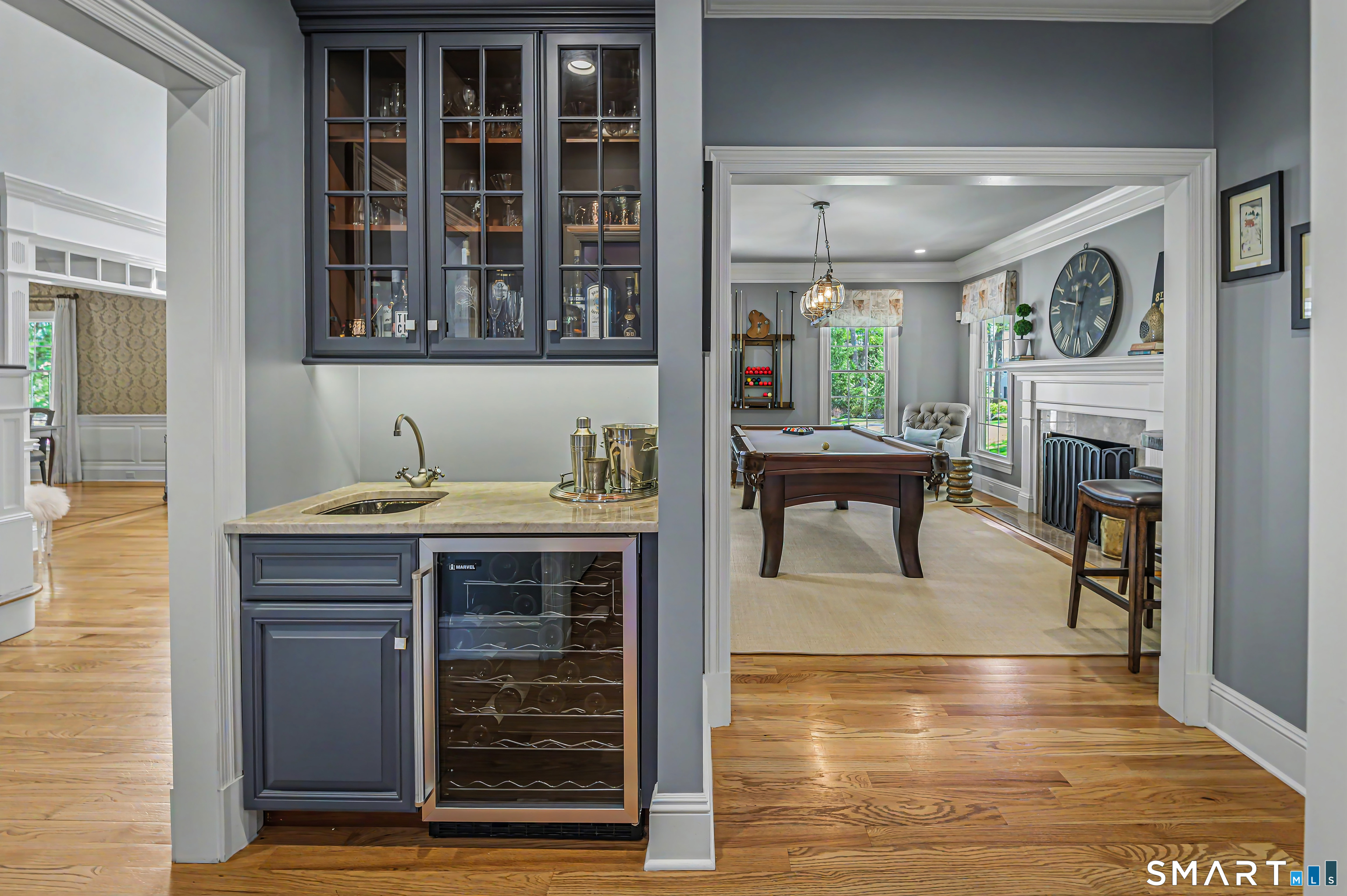 54 Barry Avenue Ridgefield, CT 06877 - Photo 12 of 40