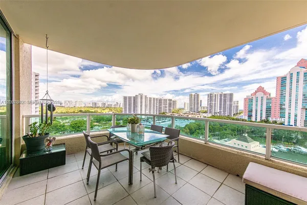 $4,600 | 3340 Northeast 190th Street, Unit 1101, Aventura, FL 33180