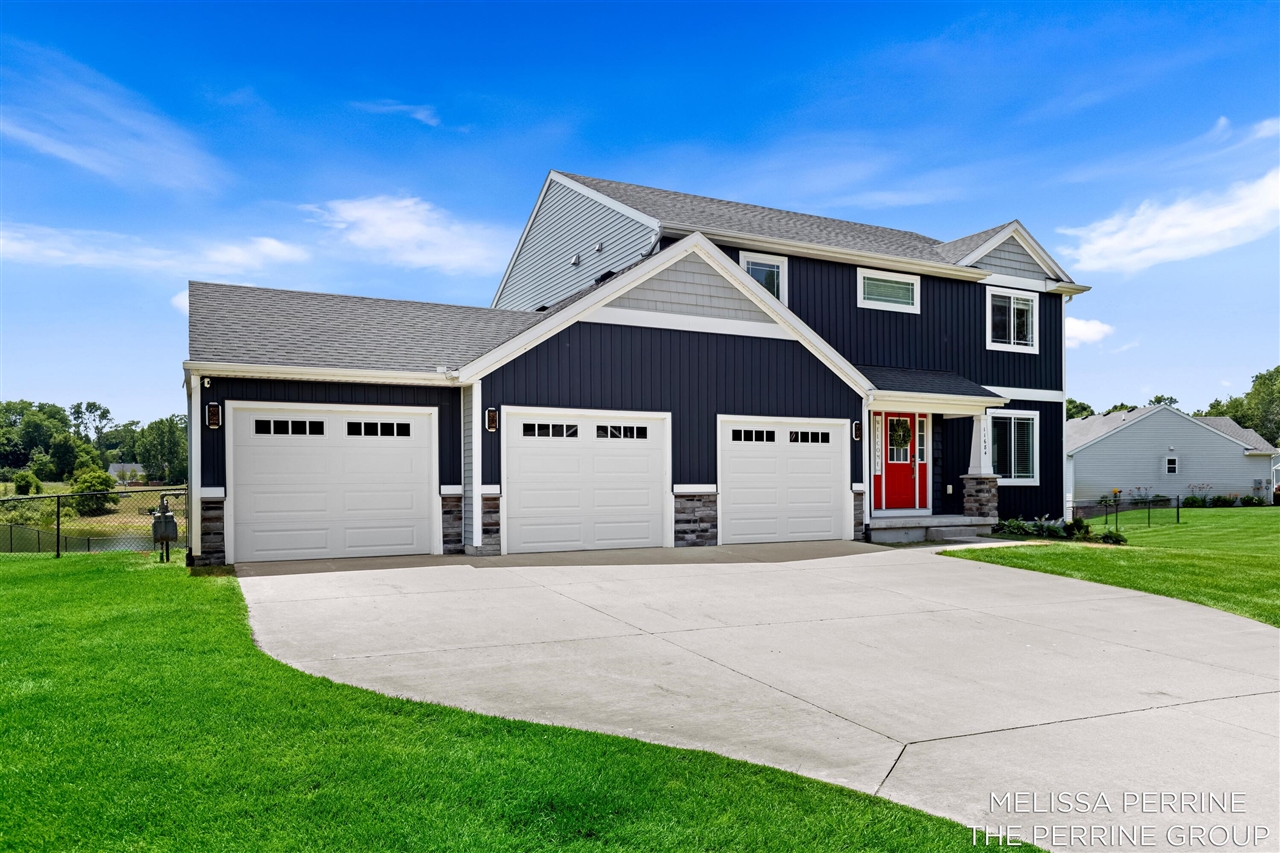 11684 Ridge Water Drive Sparta, MI 49345 - Photo 3 of 79