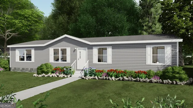 $210,000 | 856 Bethel Church Road, Carrollton, GA 30117