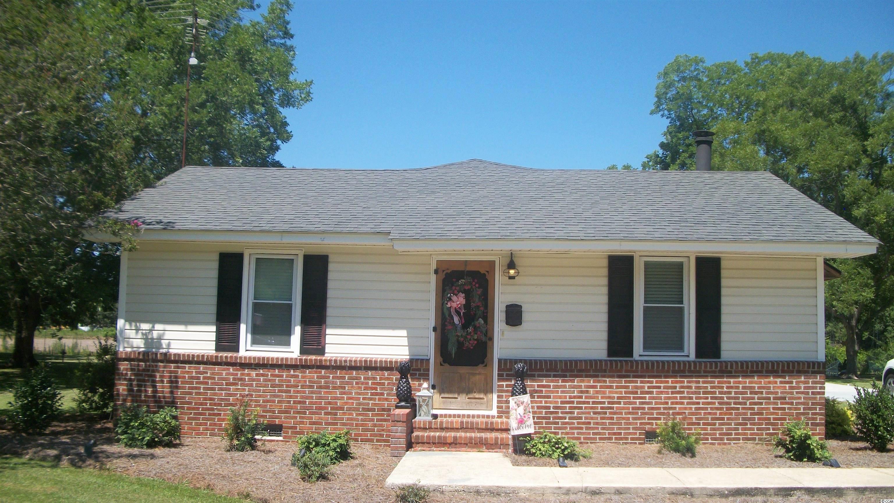 2951 Old Manning Road Scranton, SC 29591 - Photo 1 of 40