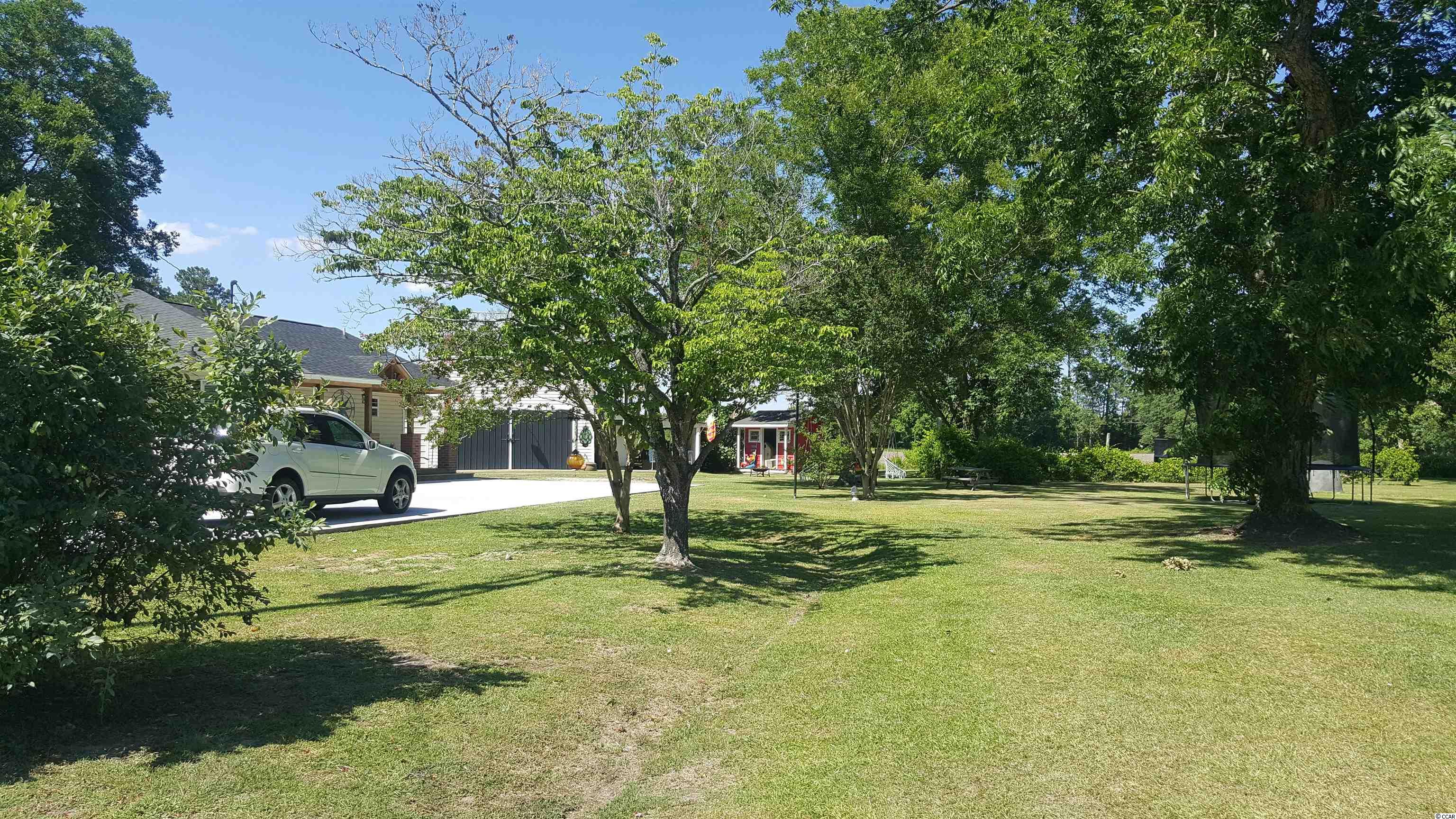 2951 Old Manning Road Scranton, SC 29591 - Photo 12 of 40