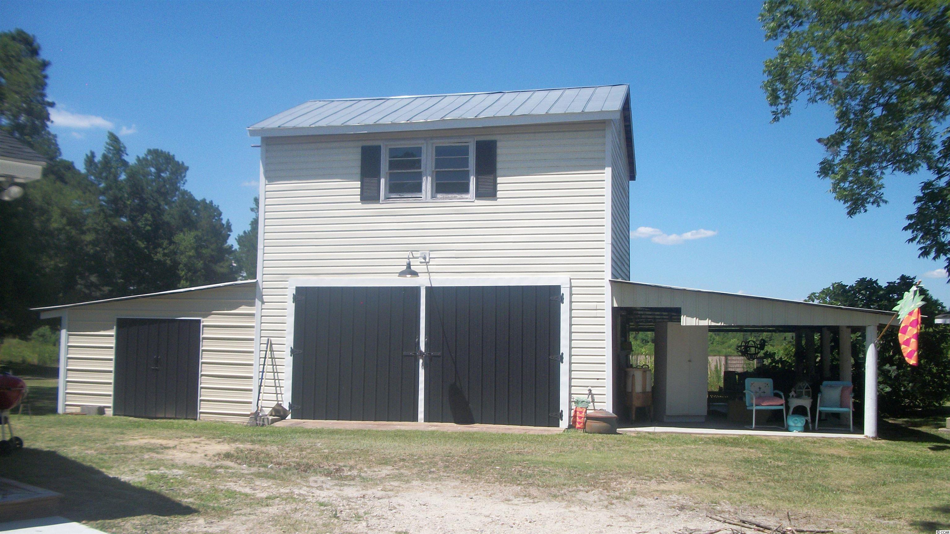 2951 Old Manning Road Scranton, SC 29591 - Photo 13 of 40