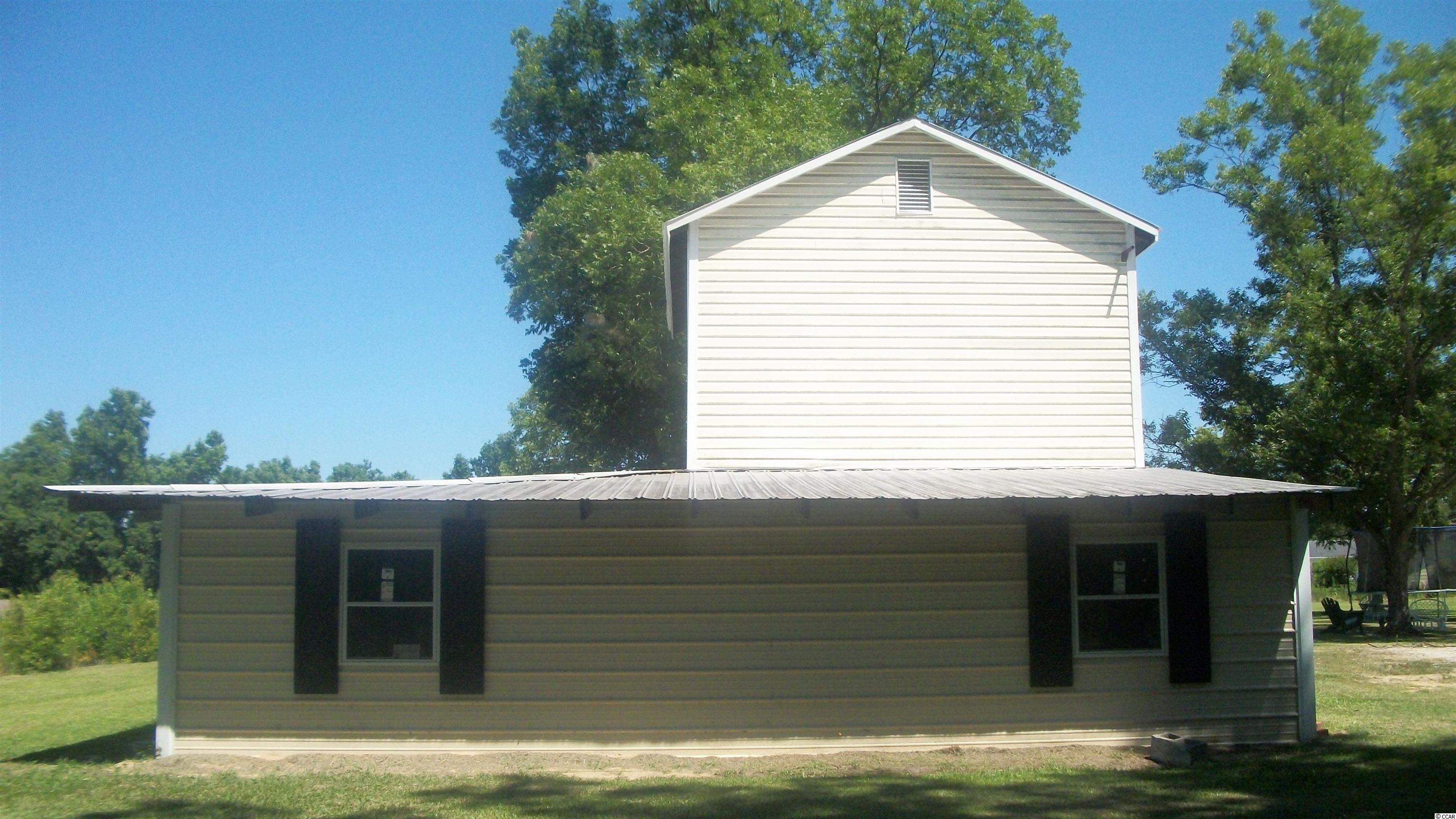 2951 Old Manning Road Scranton, SC 29591 - Photo 14 of 40