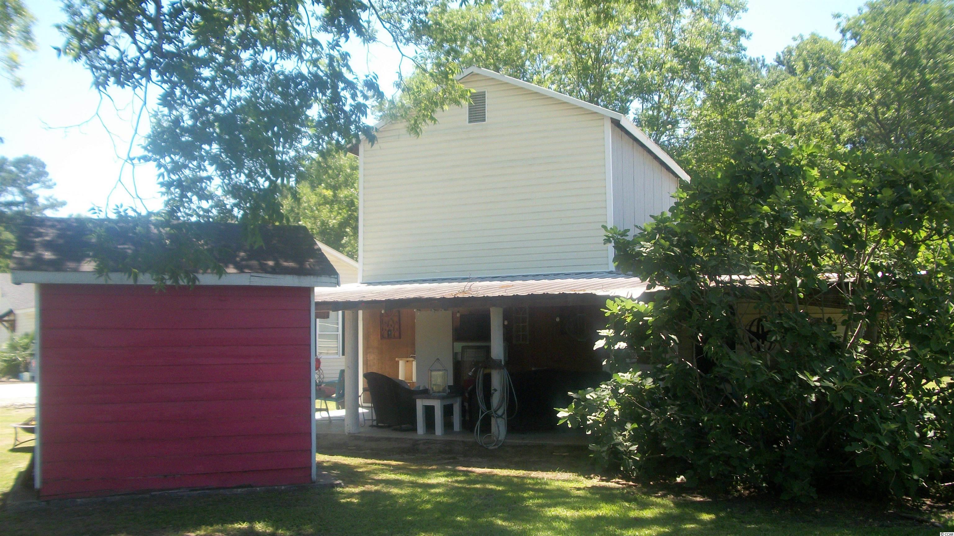 2951 Old Manning Road Scranton, SC 29591 - Photo 15 of 40
