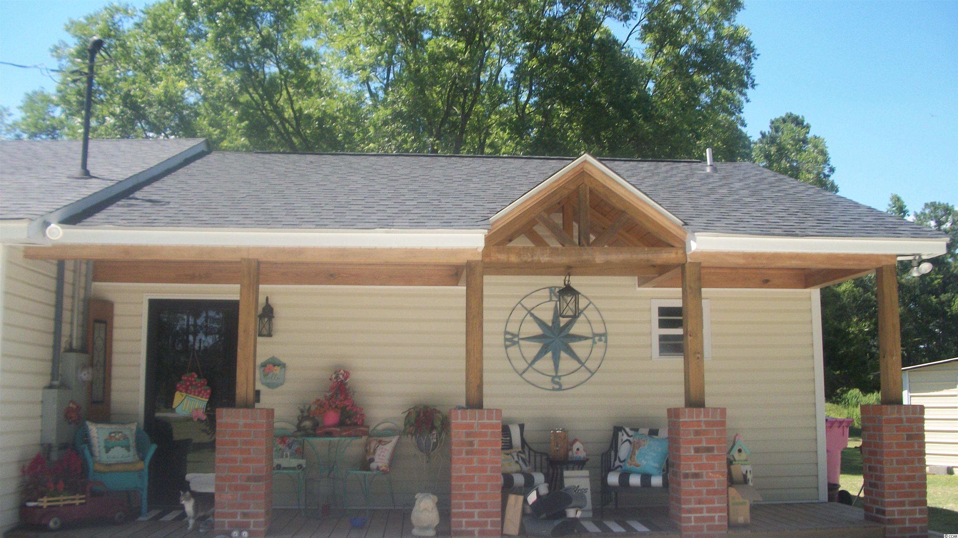 2951 Old Manning Road Scranton, SC 29591 - Photo 20 of 40