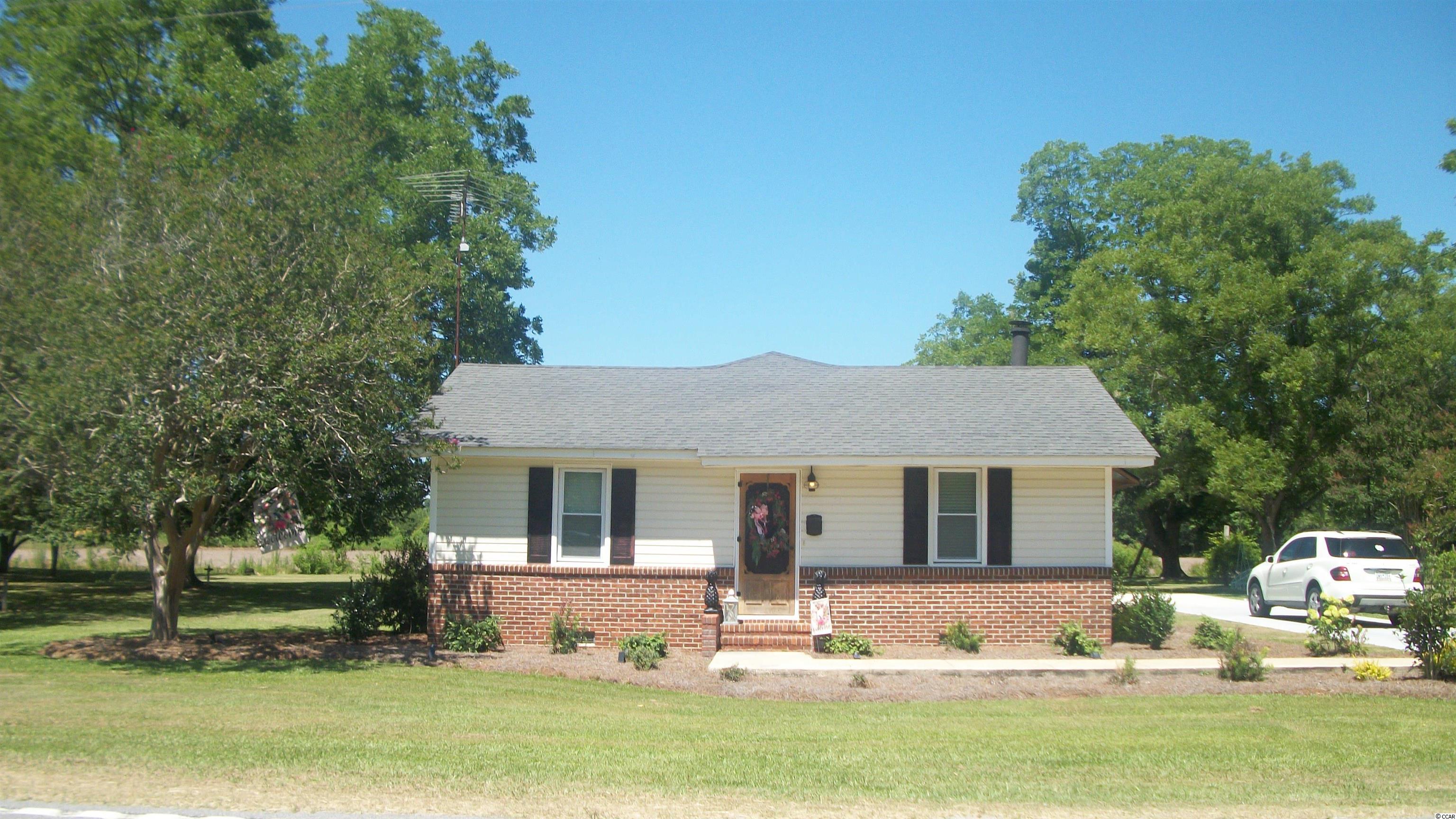 2951 Old Manning Road Scranton, SC 29591 - Photo 2 of 40