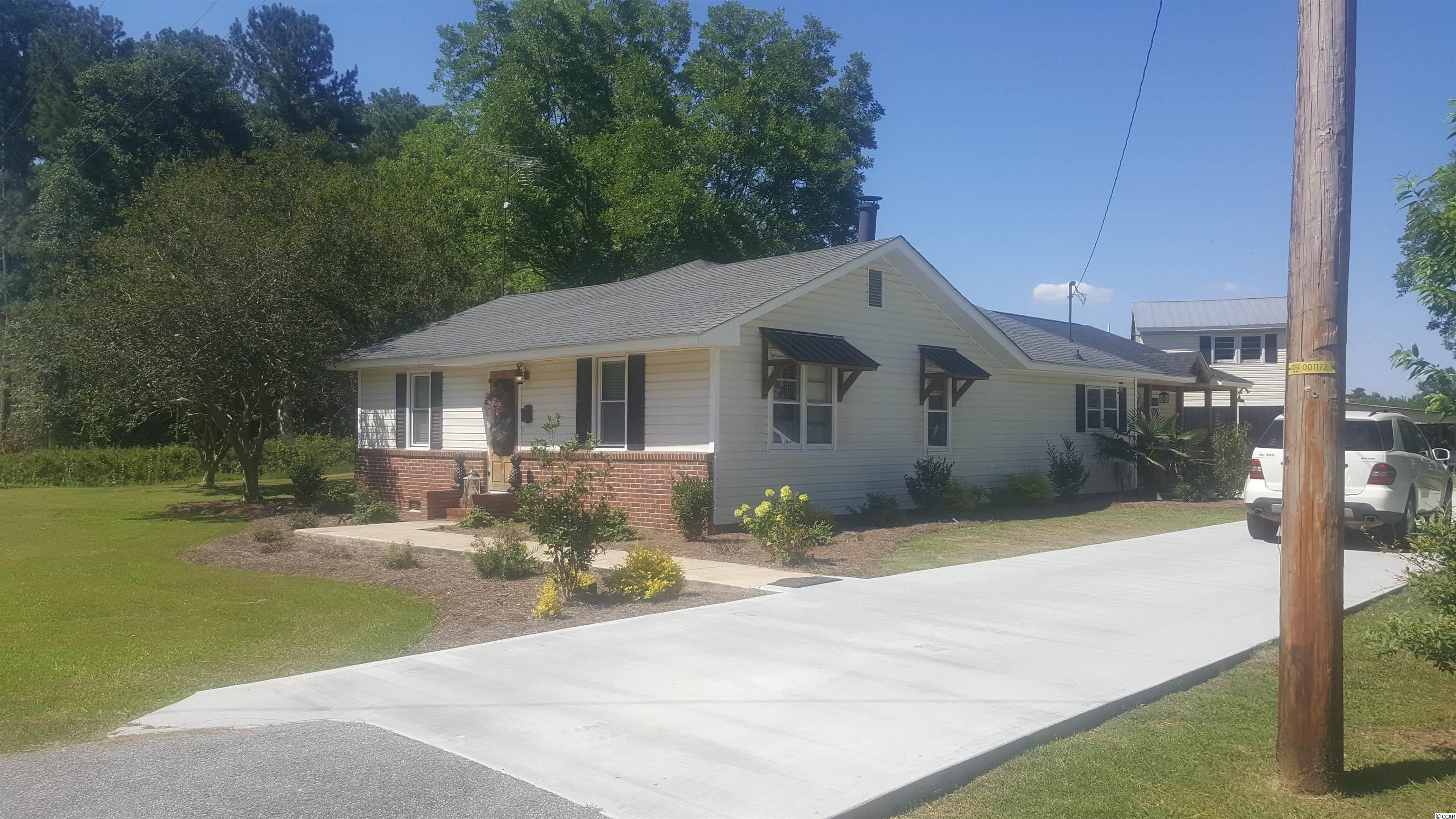 2951 Old Manning Road Scranton, SC 29591 - Photo 3 of 40