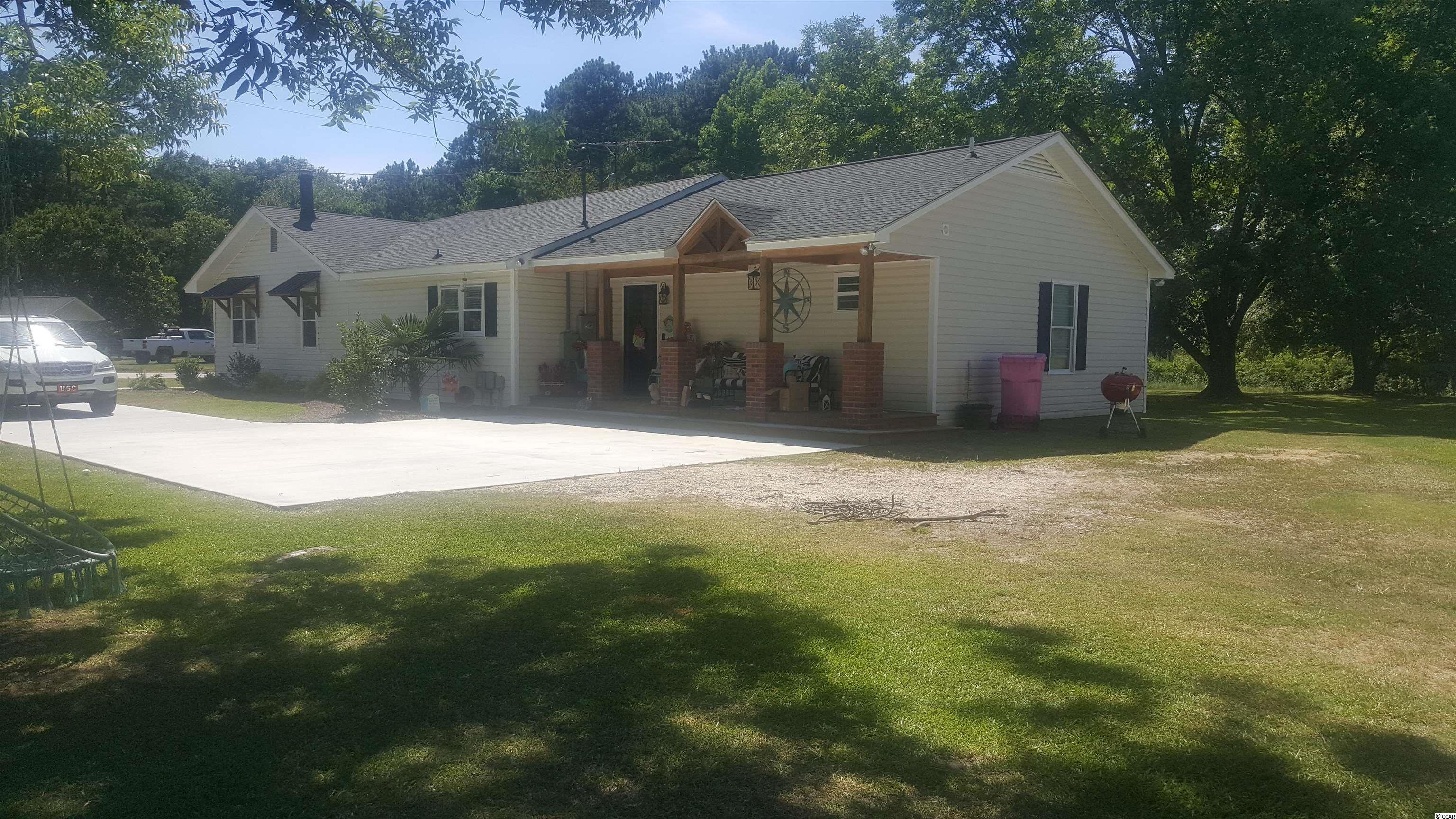 2951 Old Manning Road Scranton, SC 29591 - Photo 4 of 40