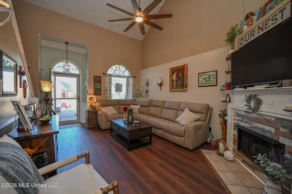 $269,900 | 9737 Dogwood Court West, Olive Branch, MS 38654