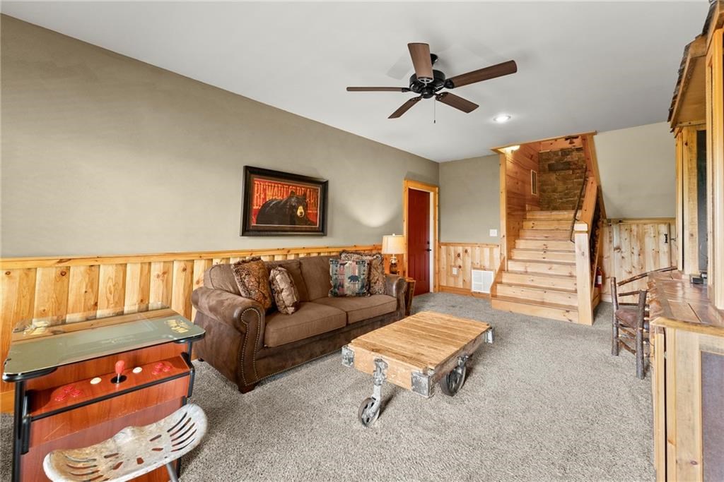 710 Deer Crest Road Blue Ridge, GA 30513 - Photo 62 of 96 Gallery Image 62
