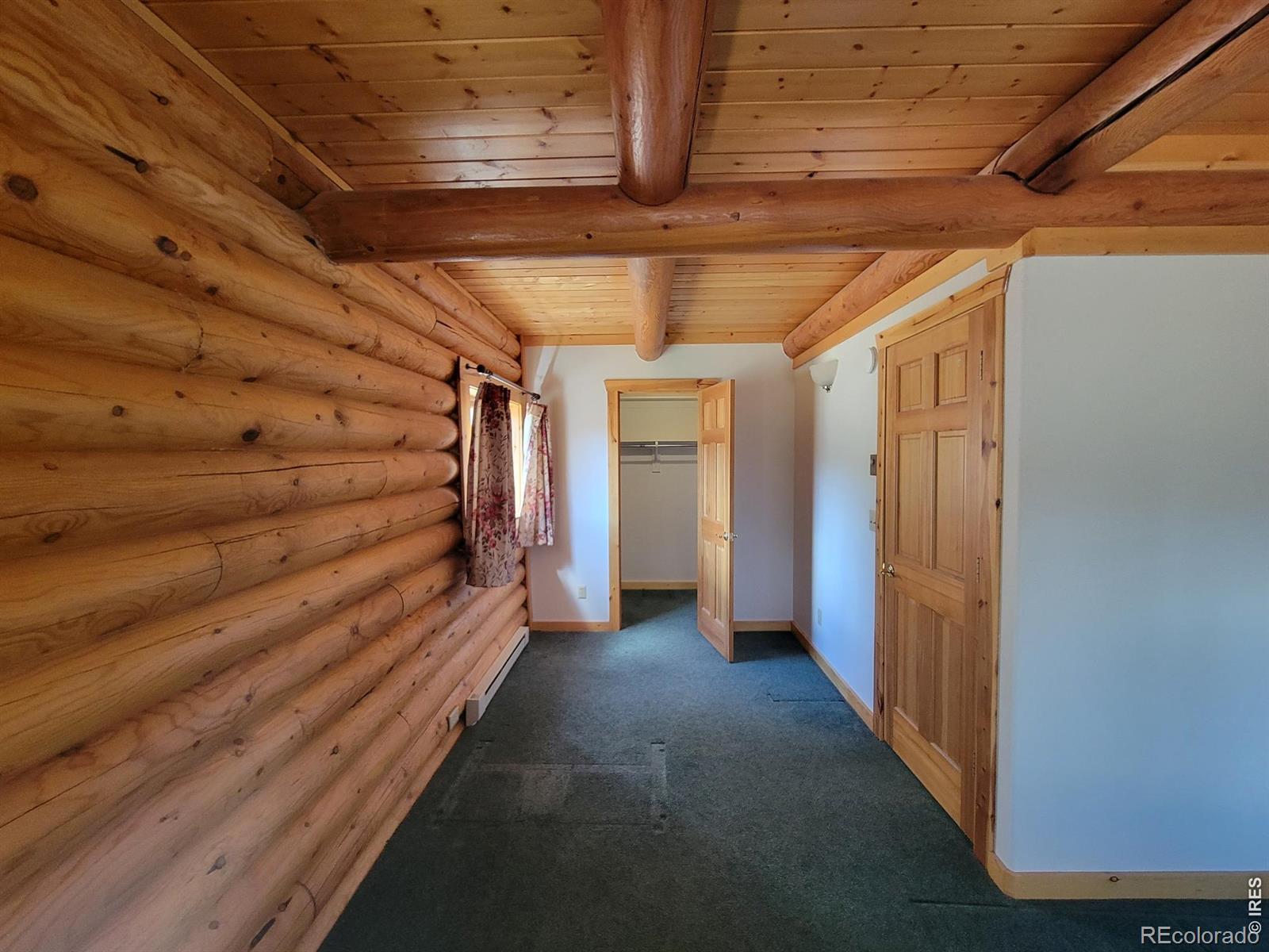 2225 North County Road Red Feather Lakes, CO 80545 - Photo 15 of 21 a view of entryway