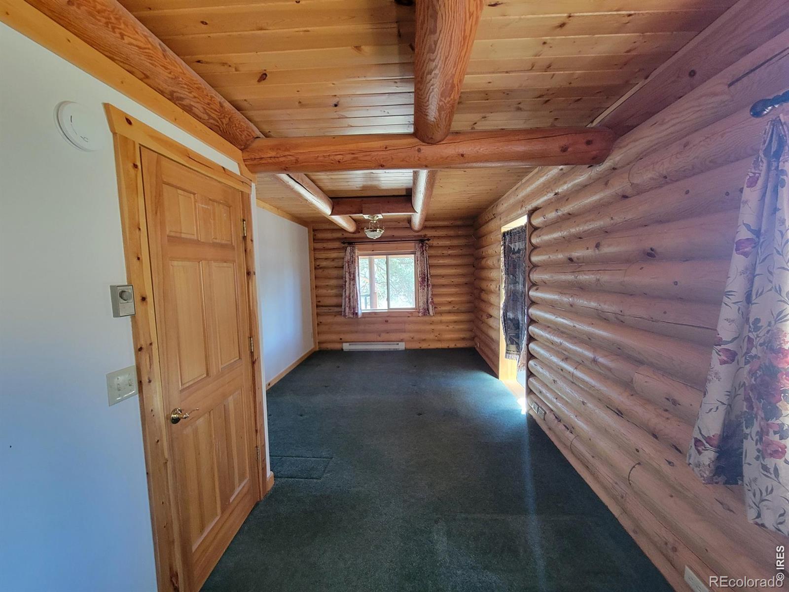 2225 North County Road Red Feather Lakes, CO 80545 - Photo 16 of 21 a view of entryway