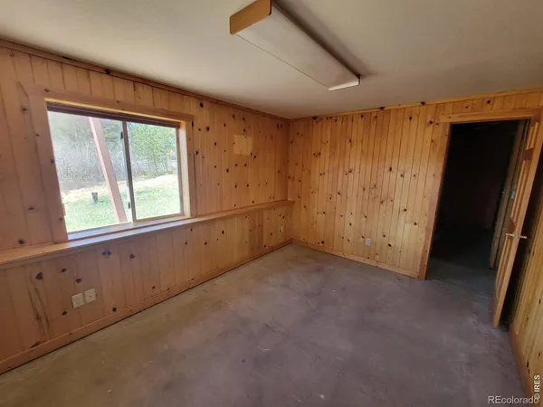 $595,000 | 2225 North County Road, Red Feather Lakes, CO 80545