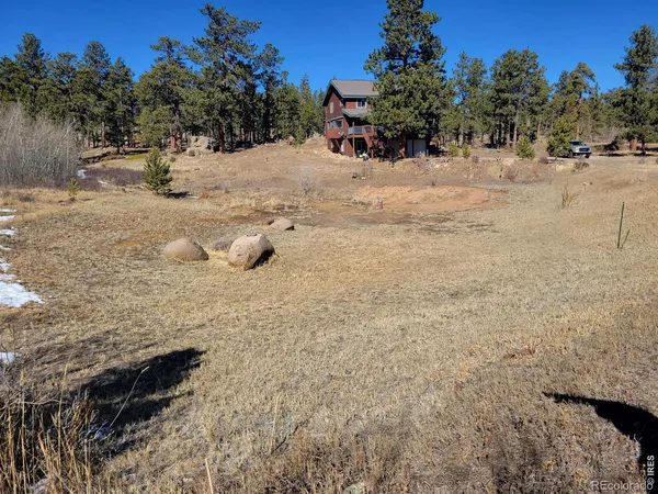 $595,000 | 2225 North County Road, Red Feather Lakes, CO 80545