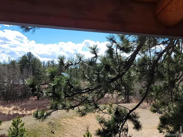 $595,000 | 2225 North County Road, Red Feather Lakes, CO 80545