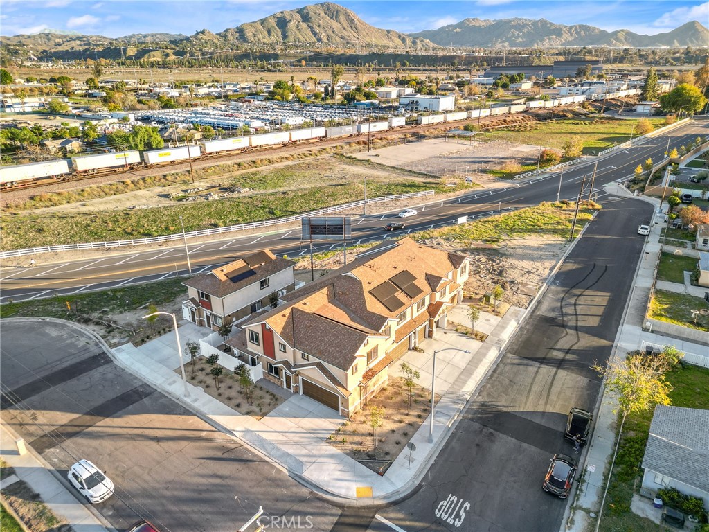 view of an ocean view