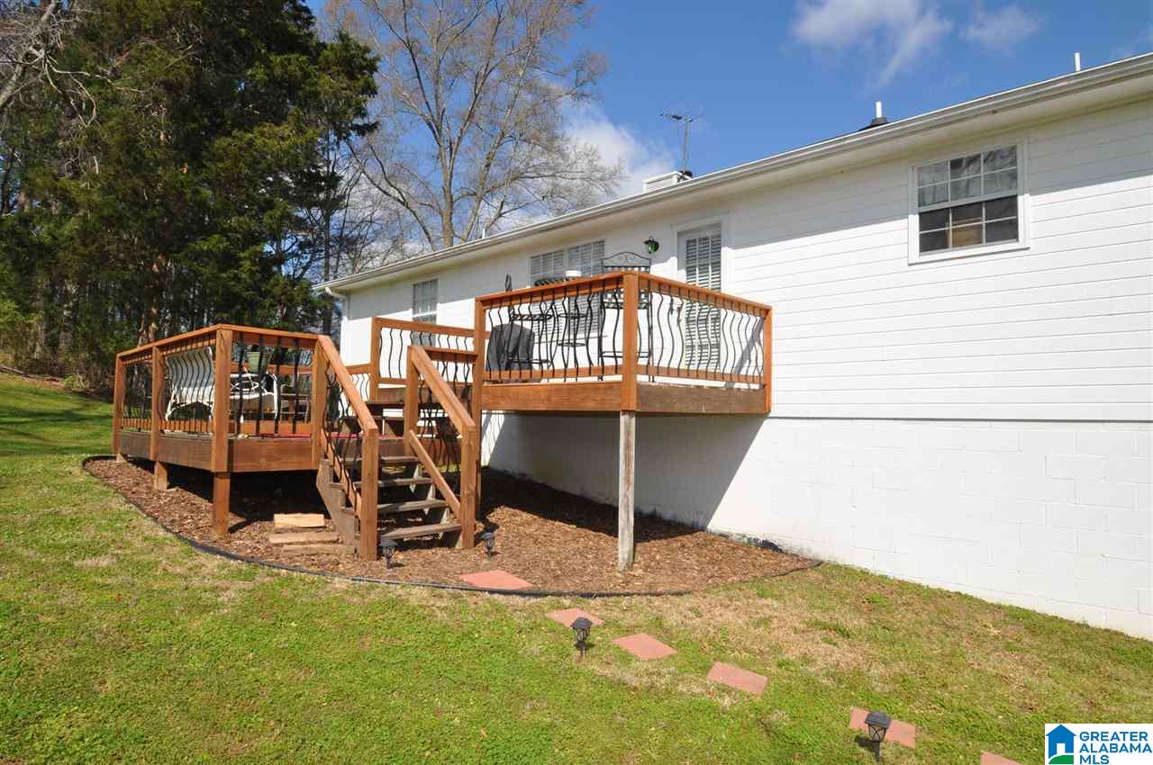 3045 Smith Mill Road Warrior, AL 35180 - Photo 39 of 48 Gallery Image 39