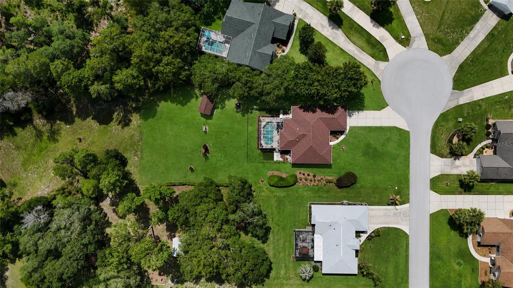 5193 Southwest 110th Place Ocala, FL 34476 - Photo 32 of 39