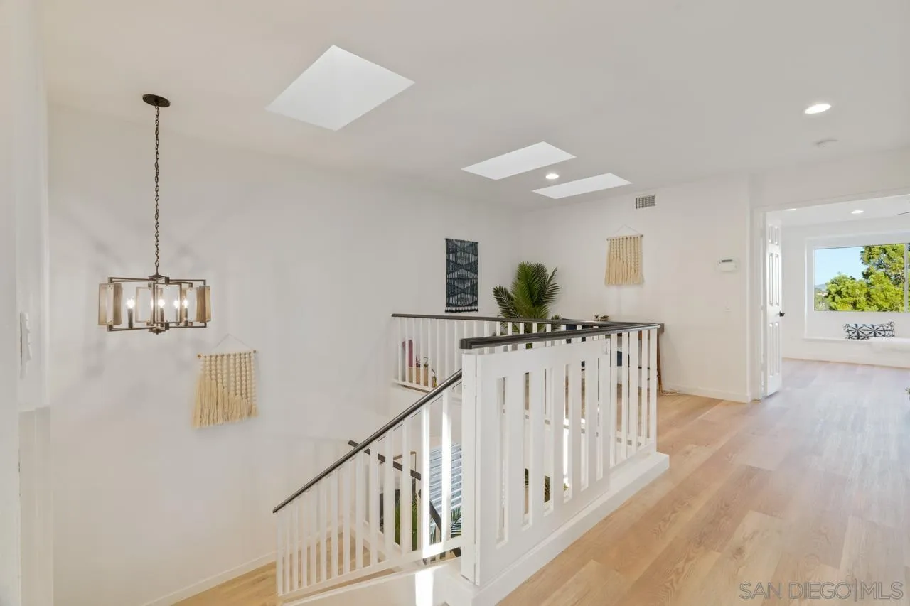 1904 Willow Ridge Drive Vista, CA 92081 - Photo 33 of 70 a view of a room with gym equipment