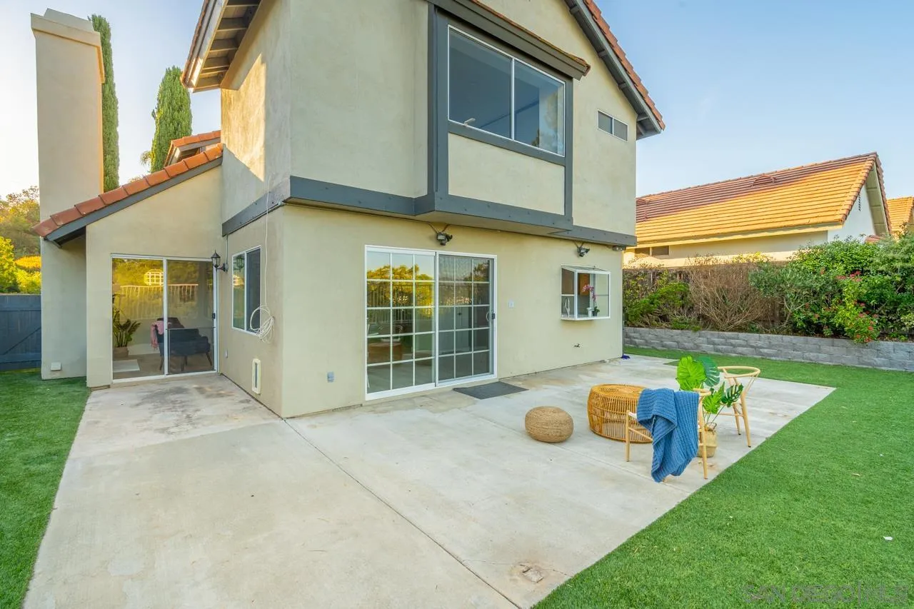 1904 Willow Ridge Drive Vista, CA 92081 - Photo 60 of 70