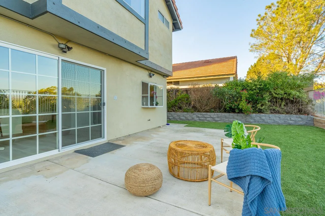 1904 Willow Ridge Drive Vista, CA 92081 - Photo 62 of 70