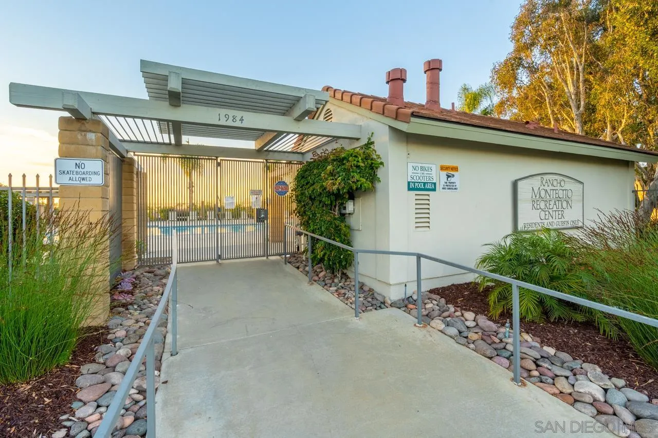 1904 Willow Ridge Drive Vista, CA 92081 - Photo 68 of 70