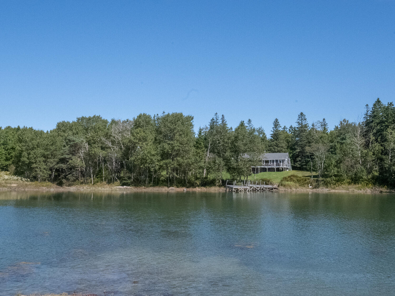 29 Anns Point Road Bass Harbor, ME 04653 - Photo 42 of 42 Tidewater Cottage 2-28