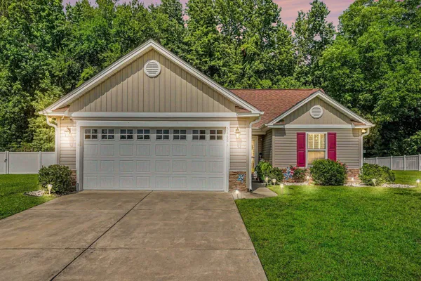 $274,999 | 3468 Holly Loop, Conway, SC 29527