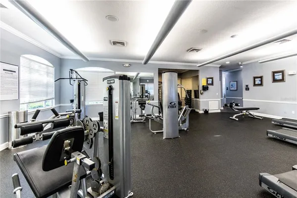 $262,900 | 738 Crest Pines Drive, Unit 714, Orlando, FL 32828