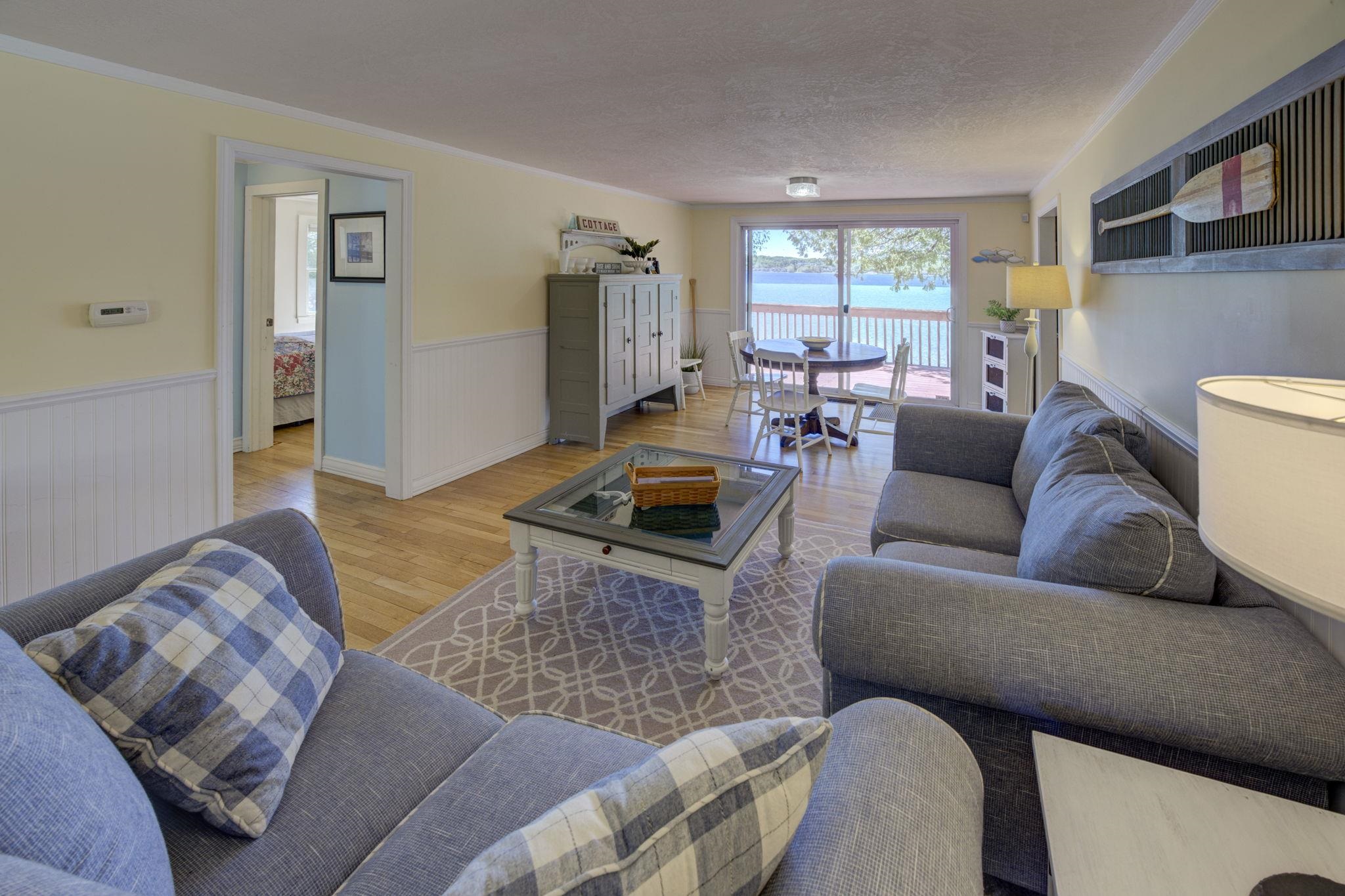 488 South Stony Point Road Suttons Bay, MI 49682 - Photo 6 of 41